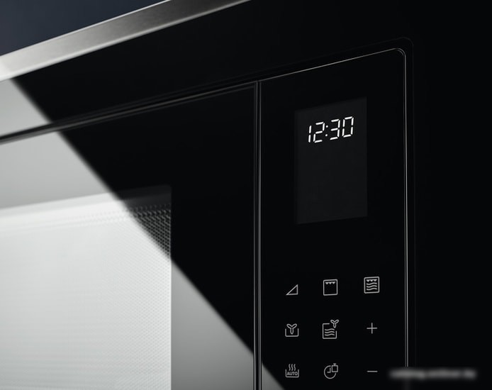 Микроволновая печь Electrolux LMS4253TMX
