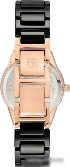 Наручные часы Anne Klein 3658RGBK