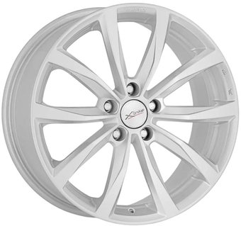 Литые диски X'trike X-138 18x7" 5x108мм DIA 60.1мм ET 50мм HS