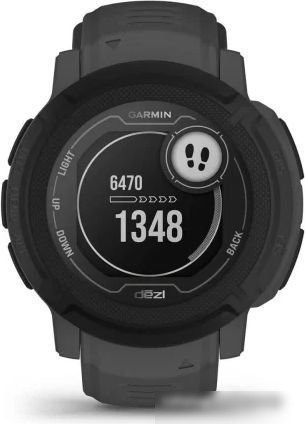 Умные часы Garmin Instinct 2 Dezl Edition