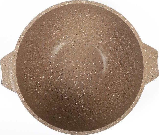 Казан Мечта Гранит Brown 54806