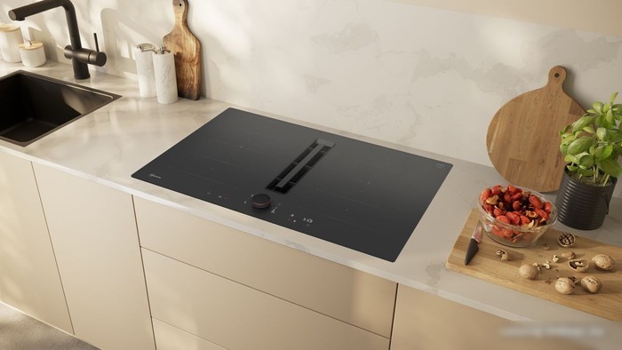 Варочная панель NEFF N 90 V68PYX4C0