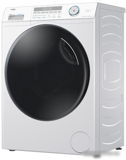 Стирально-сушильная машина Haier HWD80-BP14959B
