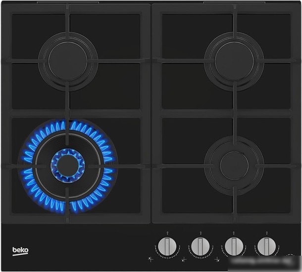 Варочная панель BEKO HILW 64325 SB
