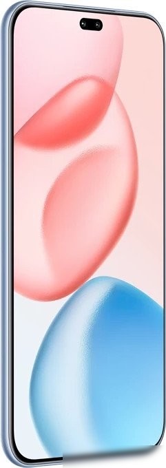 Телефон HONOR 400 Pro 12GB/512GB международная версия (голубой)