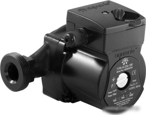 Циркуляционный насос Aquario AC 256-180