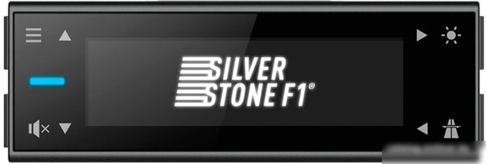 Радар-детектор SilverStone F1 Sochi PRO