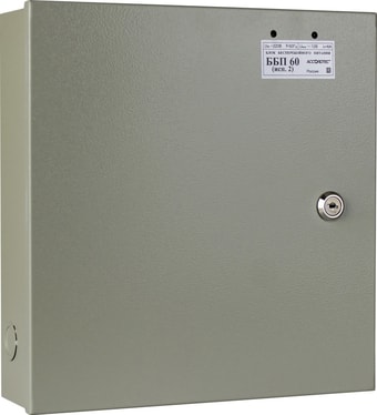 Источник бесперебойного питания AccordTec ББП-60 исп.2