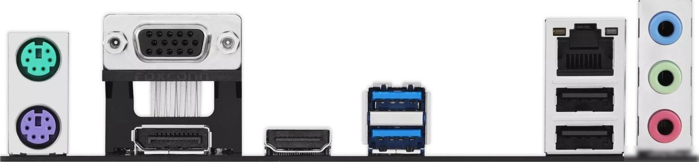 Материнская плата ASUS Prime H610M-R-SI
