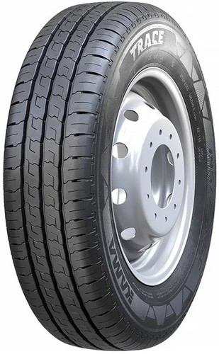 Автомобильные шины KAMA Trace HK-135 225/70R15C 112/110R