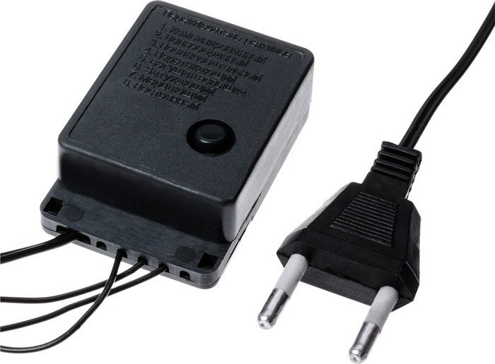 TDM Electric SQ0361-0041