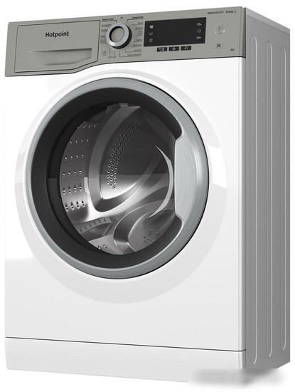 Стиральная машина Hotpoint-Ariston NSD 6239 US VE RU