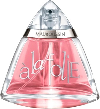 Парфюмерная вода Mauboussin A La Folie EdP (100 мл)