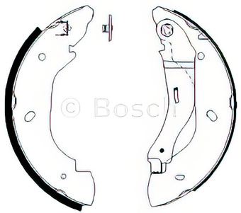 Bosch 986487660