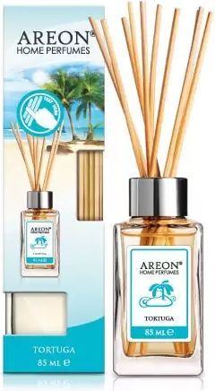 Аромадиффузор Areon Sticks Lux Tortuga ARE-PS7 (85 мл)