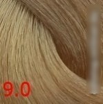 Масло для окрашивания Constant Delight Olio-Colorante без аммиака 9.0 экстра светло-русый