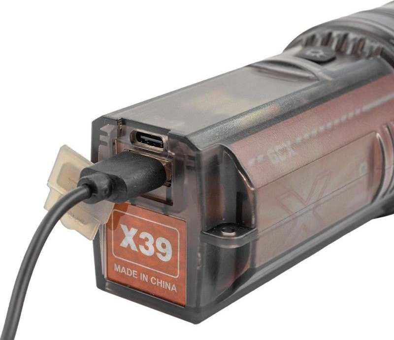 Фонарь WMC Tools WMC-TH2137