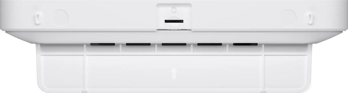 4G Wi-Fi роутер Huawei B636-336 (белый)