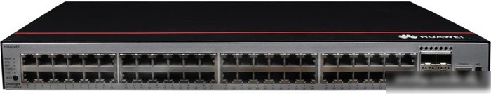 Управляемый коммутатор 2-го уровня Huawei CloudEngine S5735-L48P4X-A1