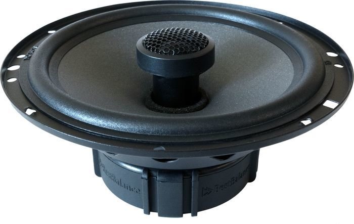 Коаксиальная АС Best Balance D65