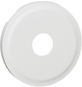 Накладка для TV розетки Legrand Celiane 68282 (Белый)