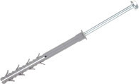 Дюбель рамный Starfix SMP-22825-25