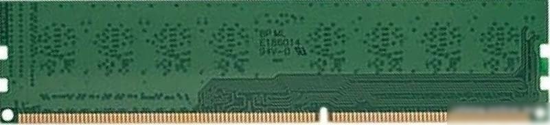 Оперативная память Advantech 2GB DDR3 PC3-12800 AQD-D3L2GN16-SQ1