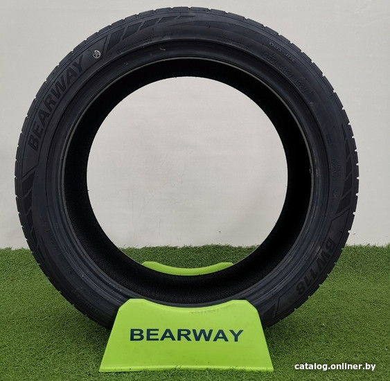 Летние шины Bearway BW118 255/45R19 100W