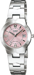 Наручные часы Casio LTP-1241D-4A