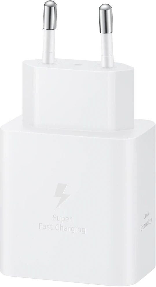 Сетевое зарядное Samsung EP-T4511XWEGEU