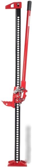 Реечный домкрат TOR HI-JACK 1195 3т
