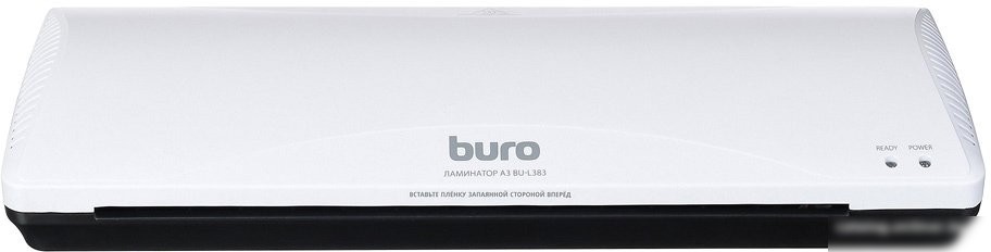 Ламинатор Buro BU-L383