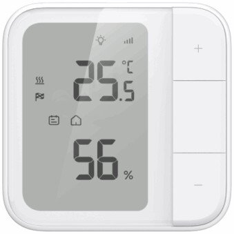 Терморегулятор Aqara W500 UT-A01D