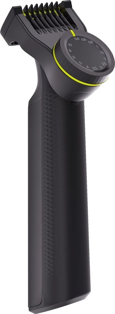 Универсальный триммер Philips OneBlade Pro 360 Face + Body QP6542/15