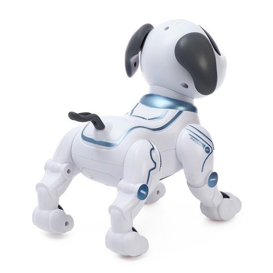 Интерактивная игрушка IQ Bot Дружок-трюкач 6905685