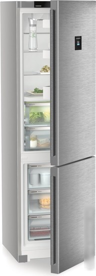 Холодильник Liebherr CBNsdc 573i Plus BioFresh NoFrost