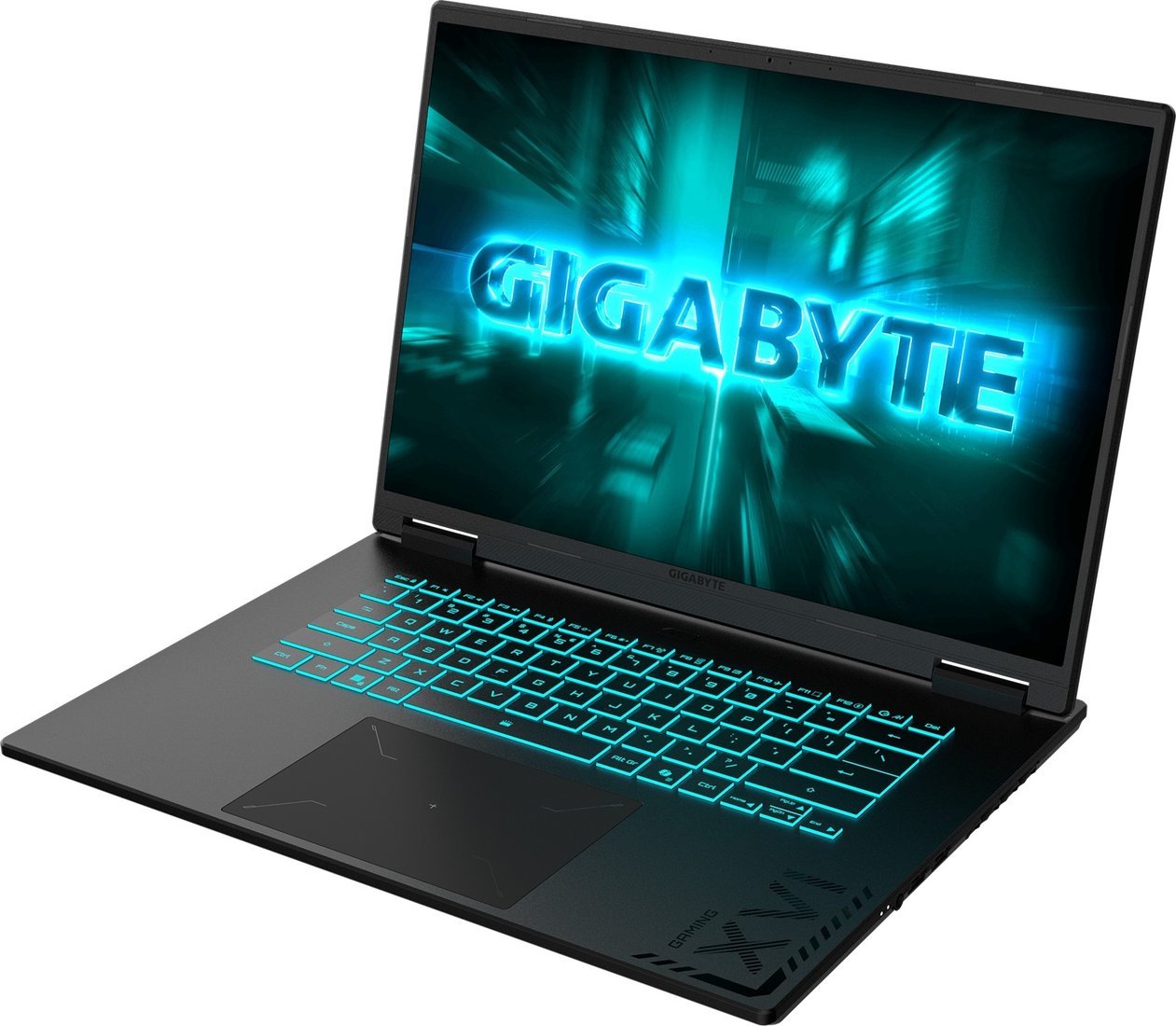 Игровой ноутбук Gigabyte Gaming A16 GA65H 5VHP3KZ894SD