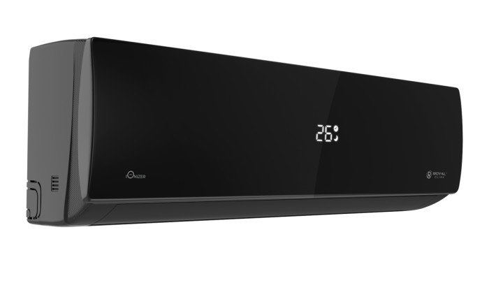 Кондиционер Royal Clima Attica Nero RC-AN35HN
