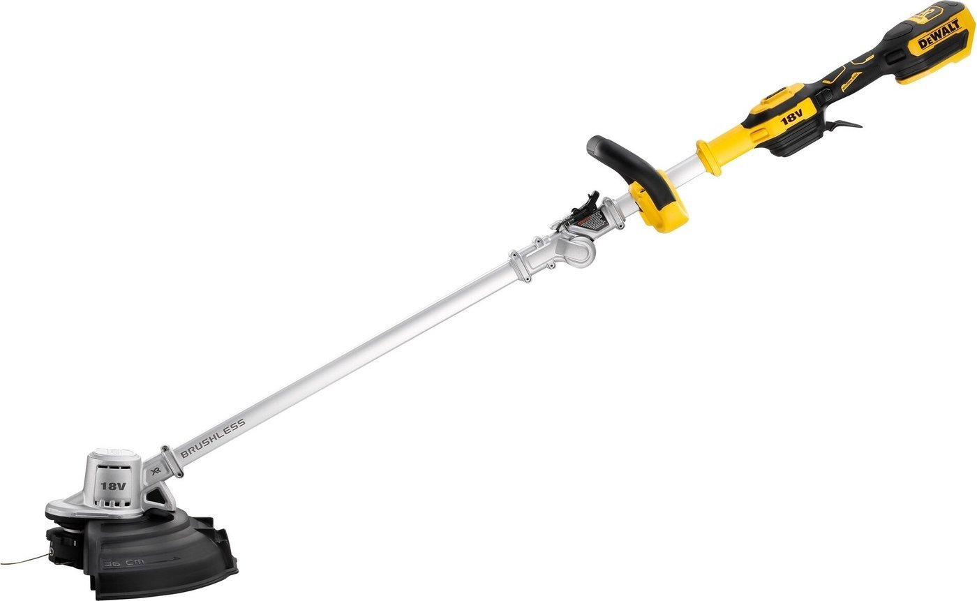 Триммер DeWalt DCMST561N (без АКБ)