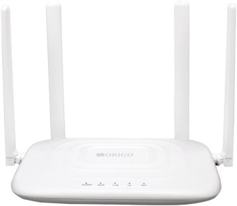 Wi-Fi роутер Origo OWR1230ACF/A1A