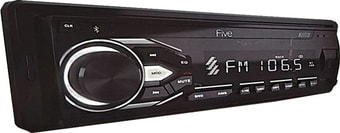USB-магнитола Five F22W