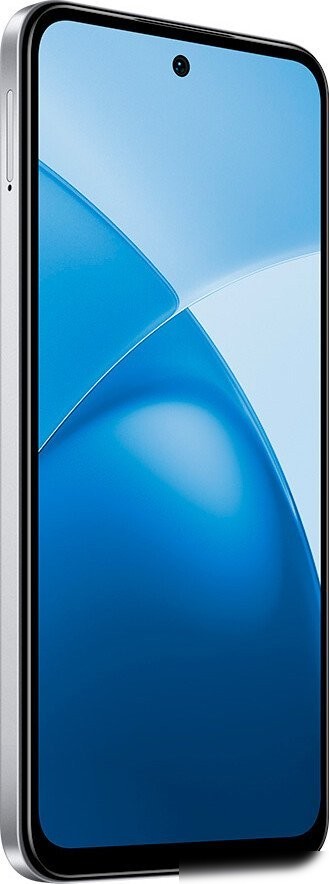 Телефон Infinix Smart 10 X6725D 3GB/64GB (серебристый)
