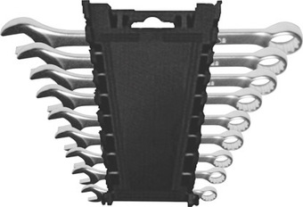 Набор ключей FIT 63424 (8 предметов)
