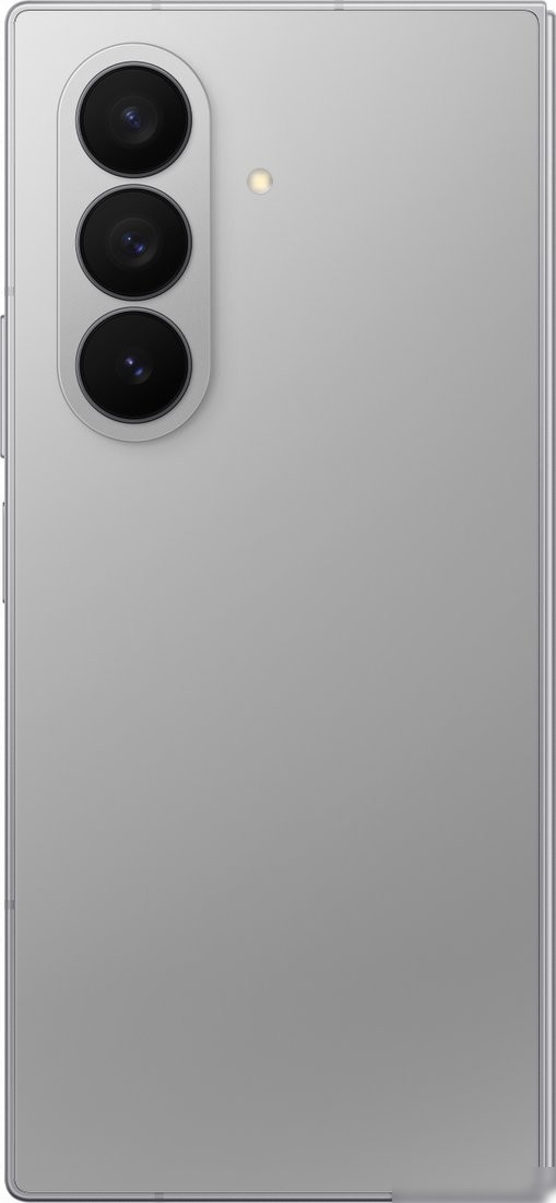 Телефон Samsung Galaxy Z Fold7 SM-F966B/DS 12GB/512GB (серебристый)