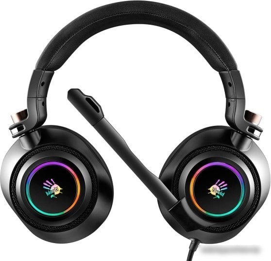 Наушники A4Tech Bloody G580