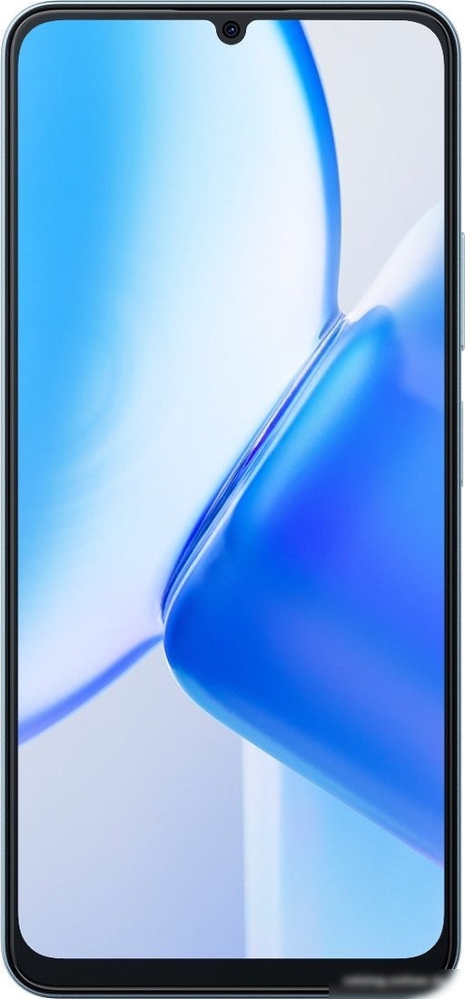 Телефон Blackview Color 8 8GB/256GB (голубой)