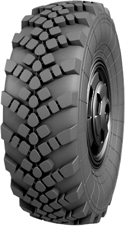 Шины для строительной и дорожной техники Nortec TR 1260 425/85R21 156G
