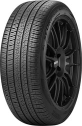 Всесезонные шины Pirelli Scorpion Zero All Season SUV 275/55R19 111V