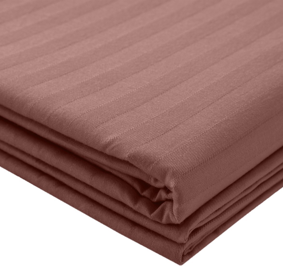 Постельное белье Verossa Stripe 180x200x20 01 70077 (Ash)