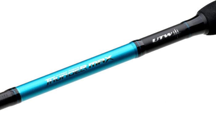 Удилище Flagman Thunder Max 742M 2.24m 5-25g FTRM-742M